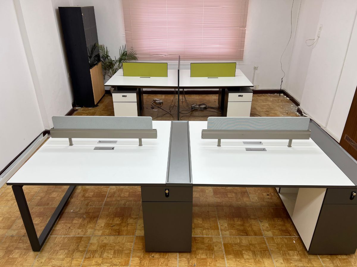 Used office desk study table metting table reception workstation sofa buy sell 33270617 - Image 7