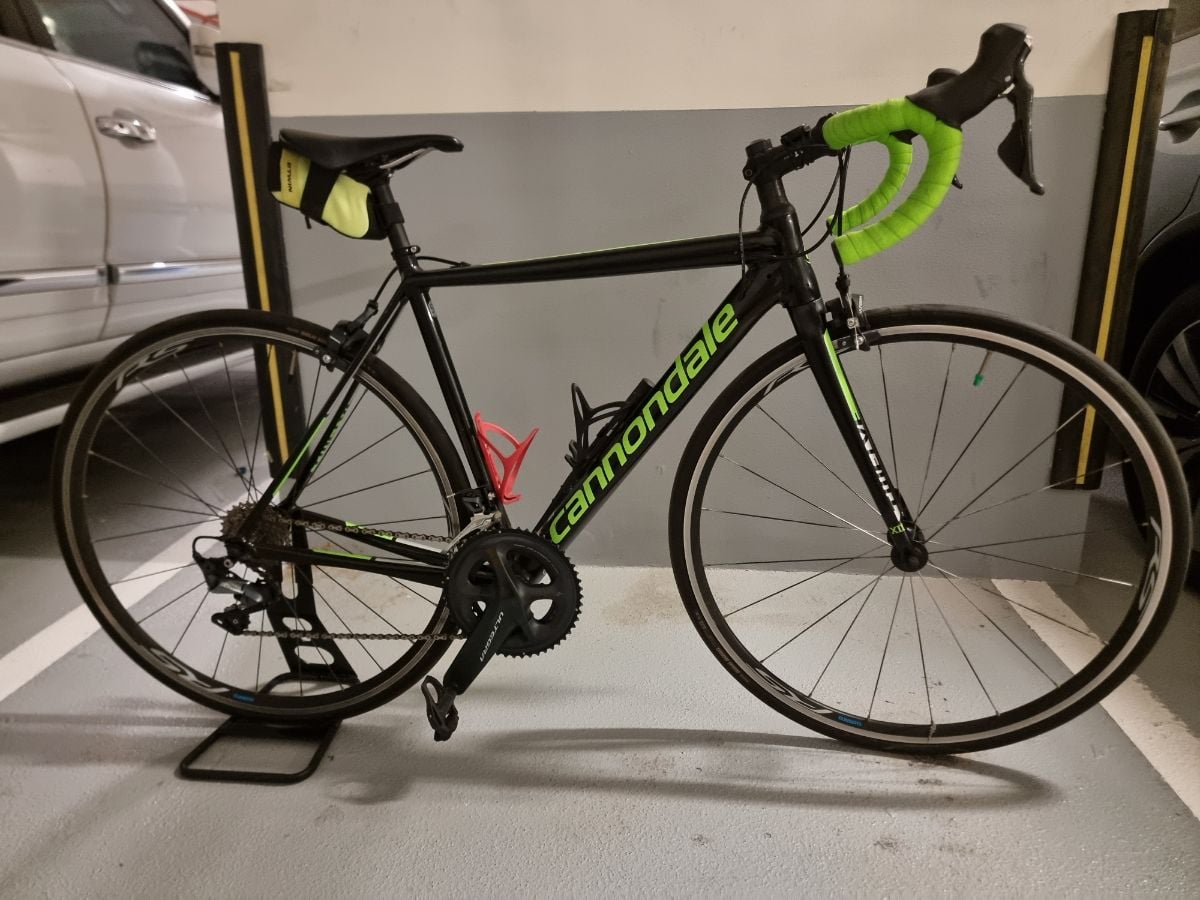 Cannondale CAAD12, Size 50, Road Bike For Sale. - Image 1