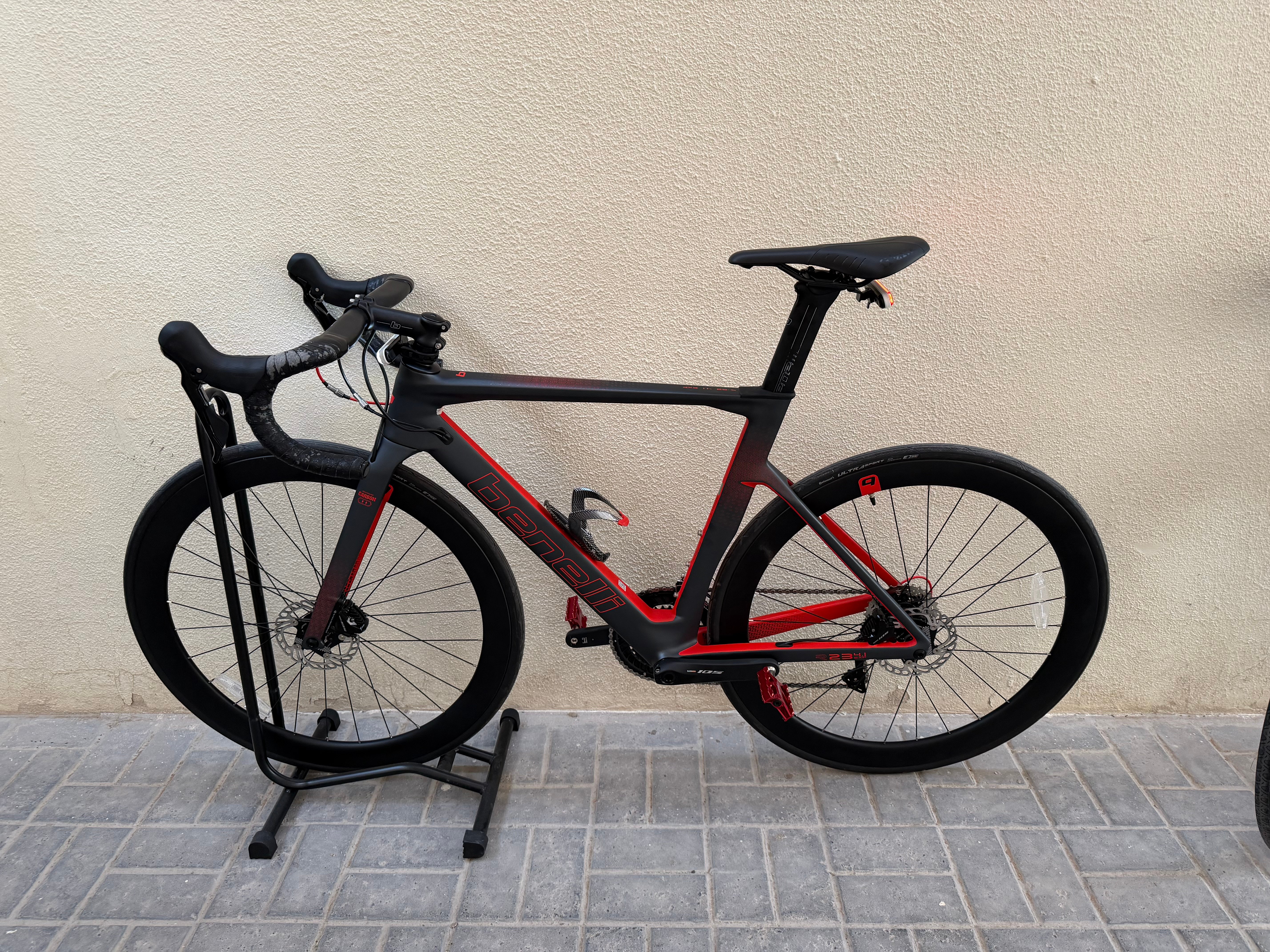 For sale new bike - Image 1