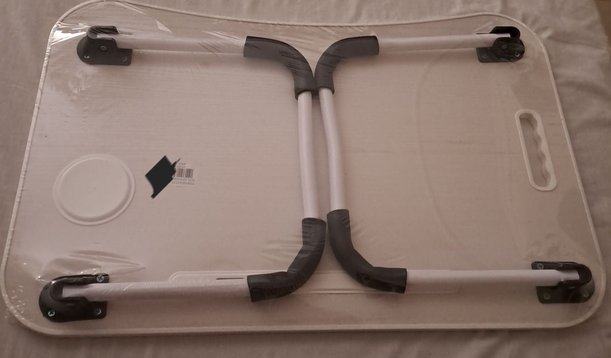 Kids study, laptop, and multi-purpose table. BRAND NEW. - Image 6