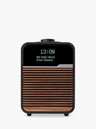 Ruark Audio R1 Mk4 Premium Bluetooth DAB/DAB+/FM Radio - Image 1