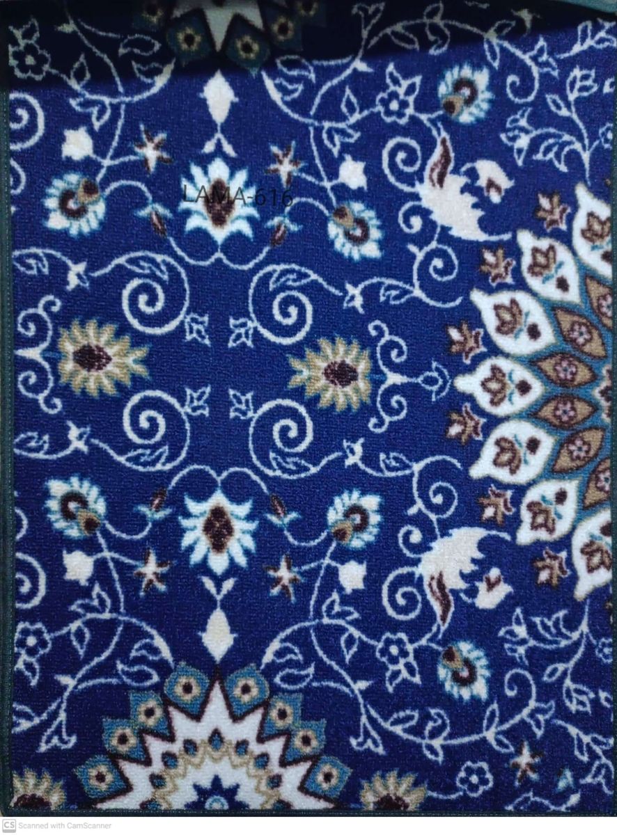 Thin degien carpet - Image 5