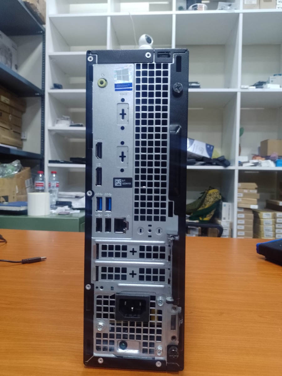 Dell Optiplex 3070 - 8th Generation - Image 1