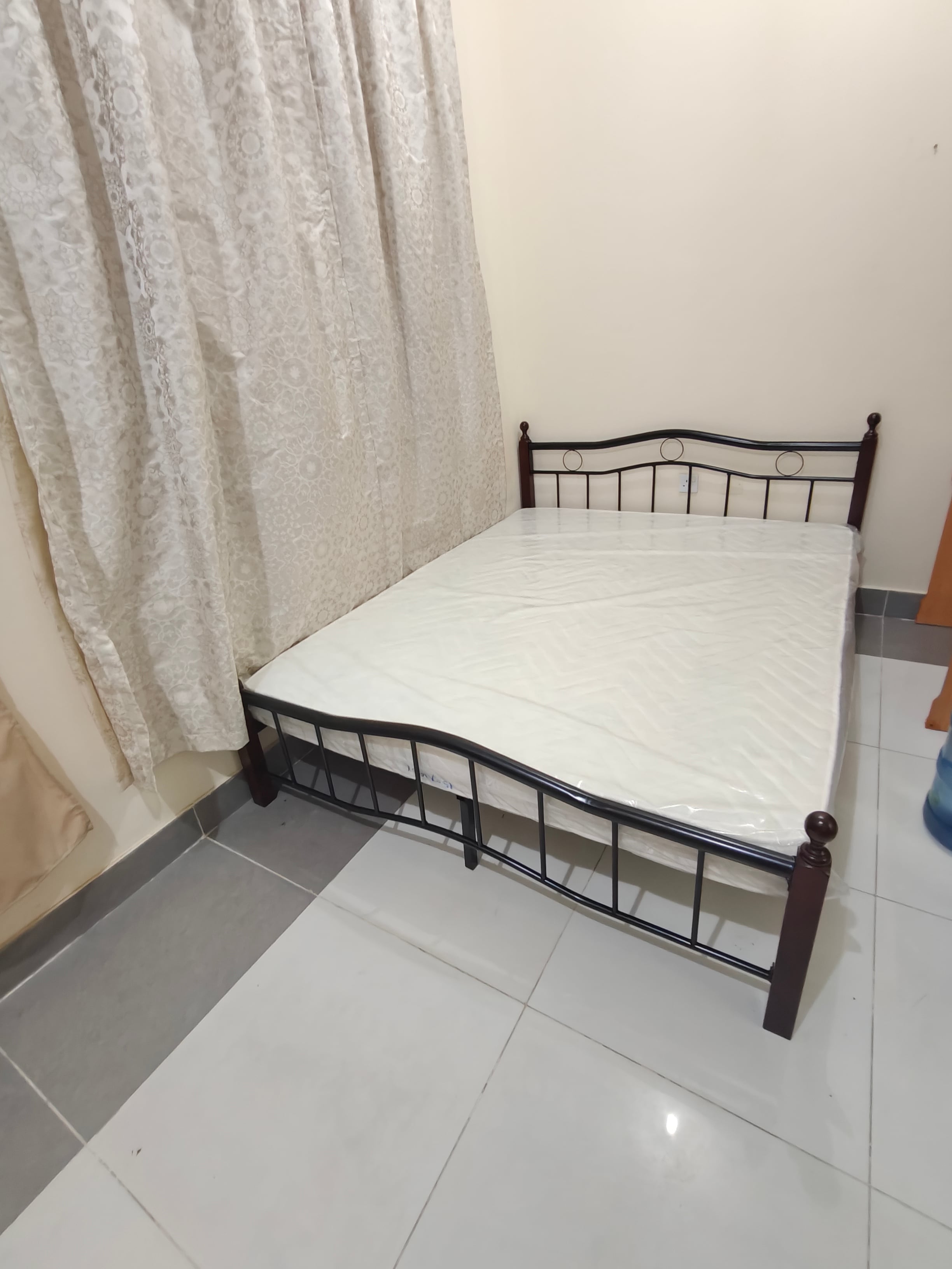 Brand New Bed Frame. WhatsApp 55352383 - Image 3