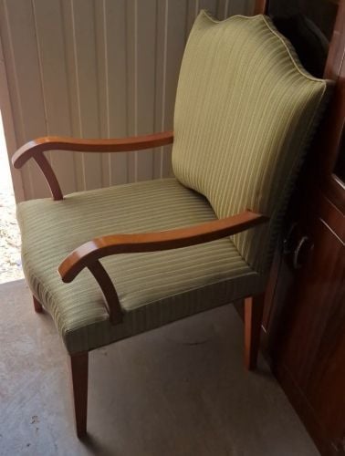 Dining Chair For Sale - Image 2