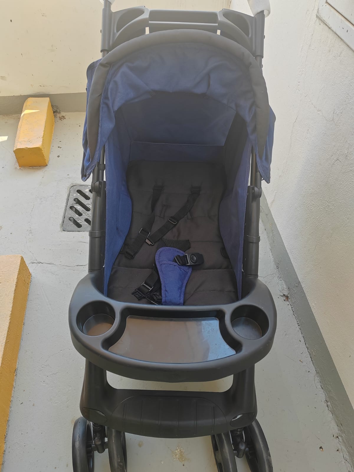 Juniors stroller for sale - Image 1