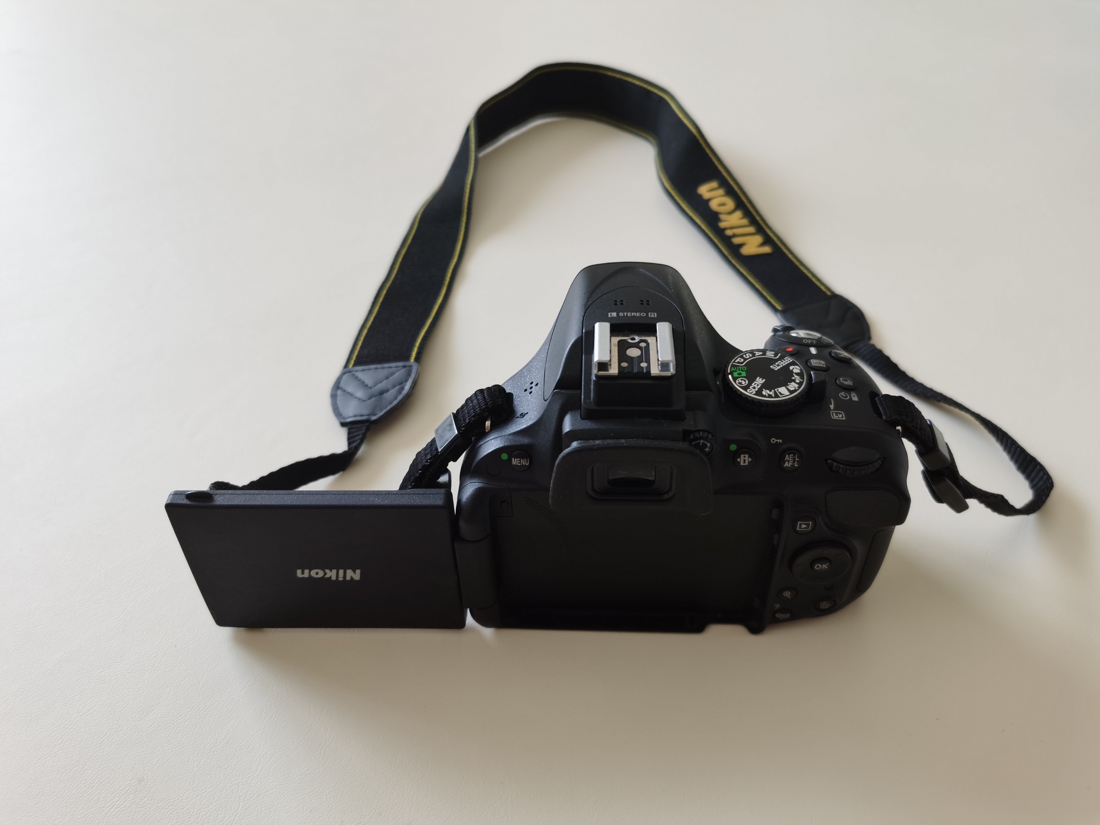 Nikon D5200 - Image 3