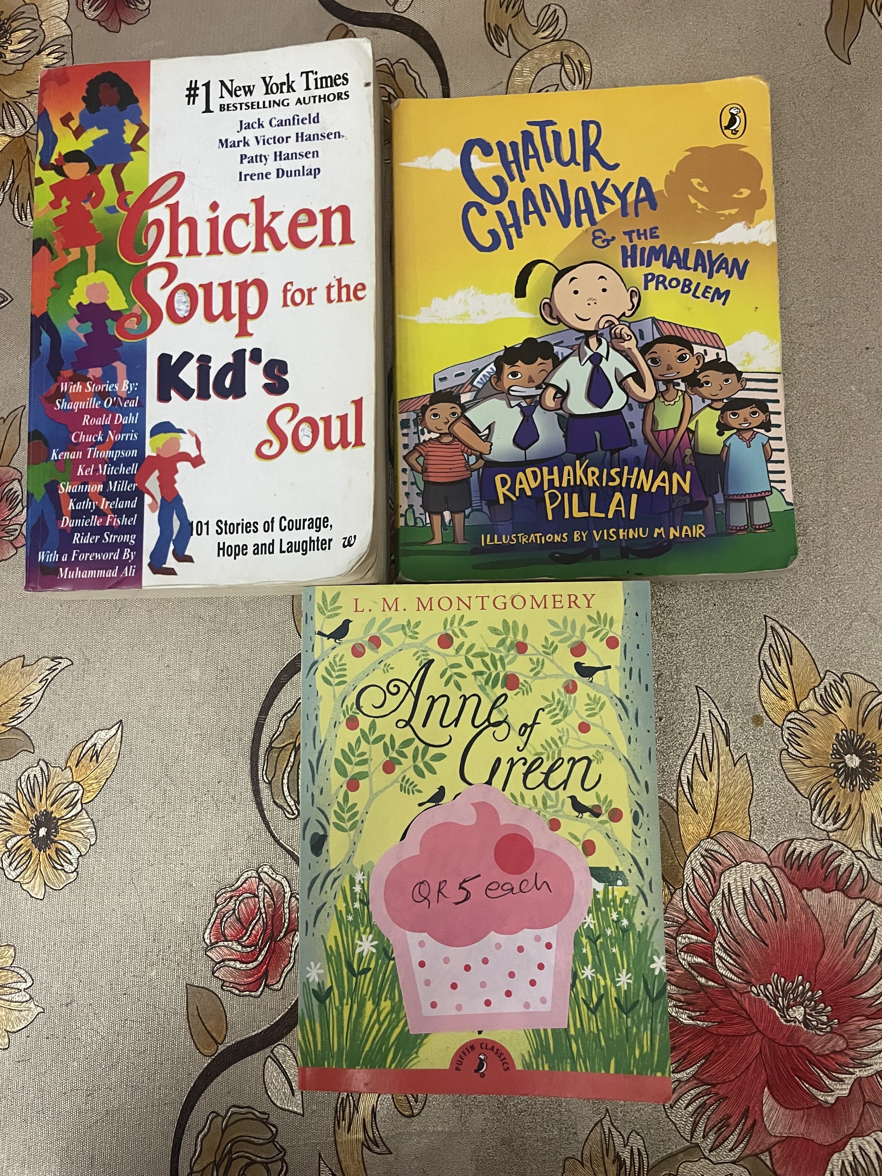 English story books for Children’s  - Image 7