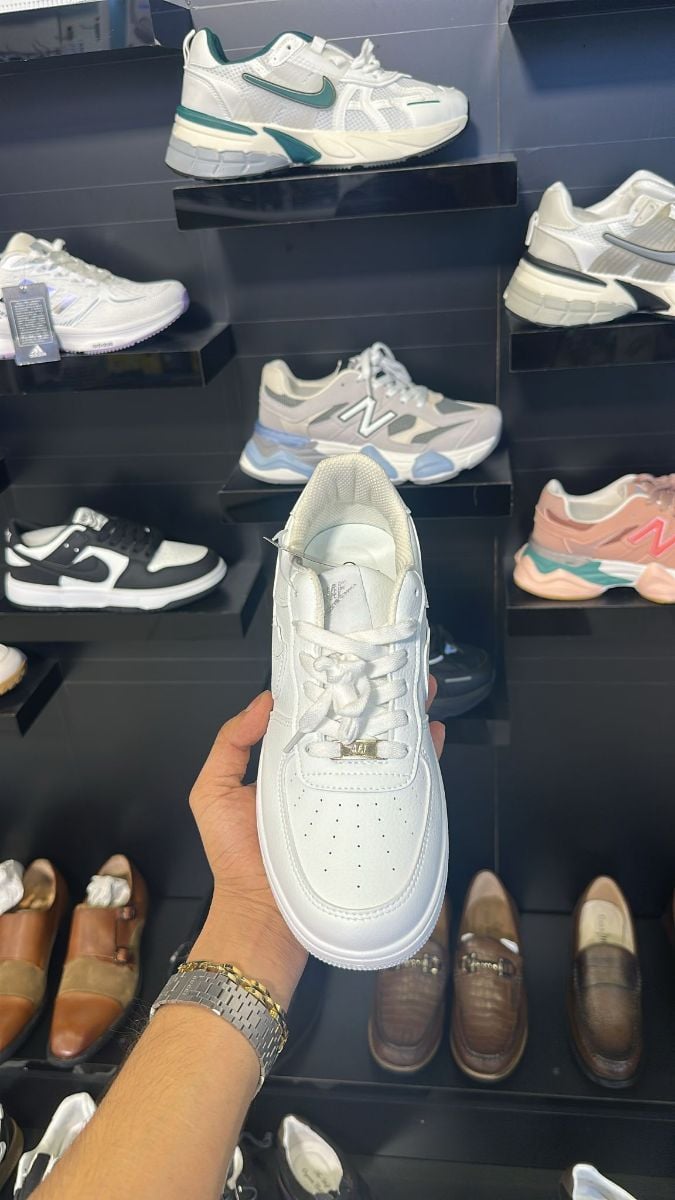 Nike shoe's - Image 7