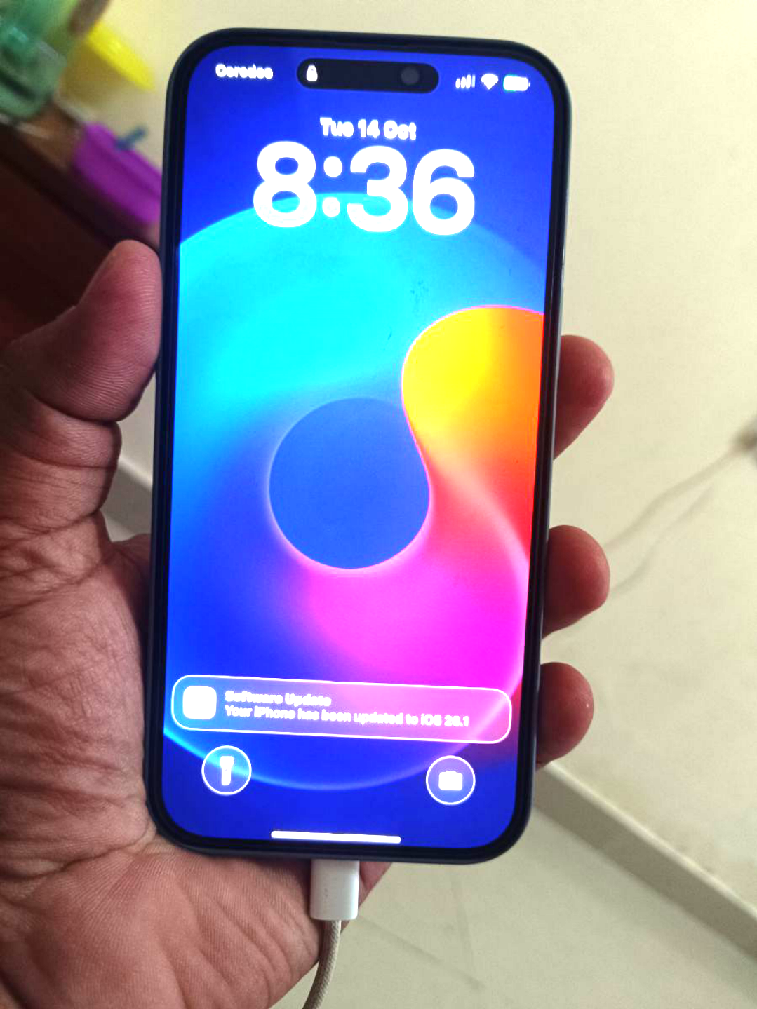 IPHONE 16PRO MAX - Image 2