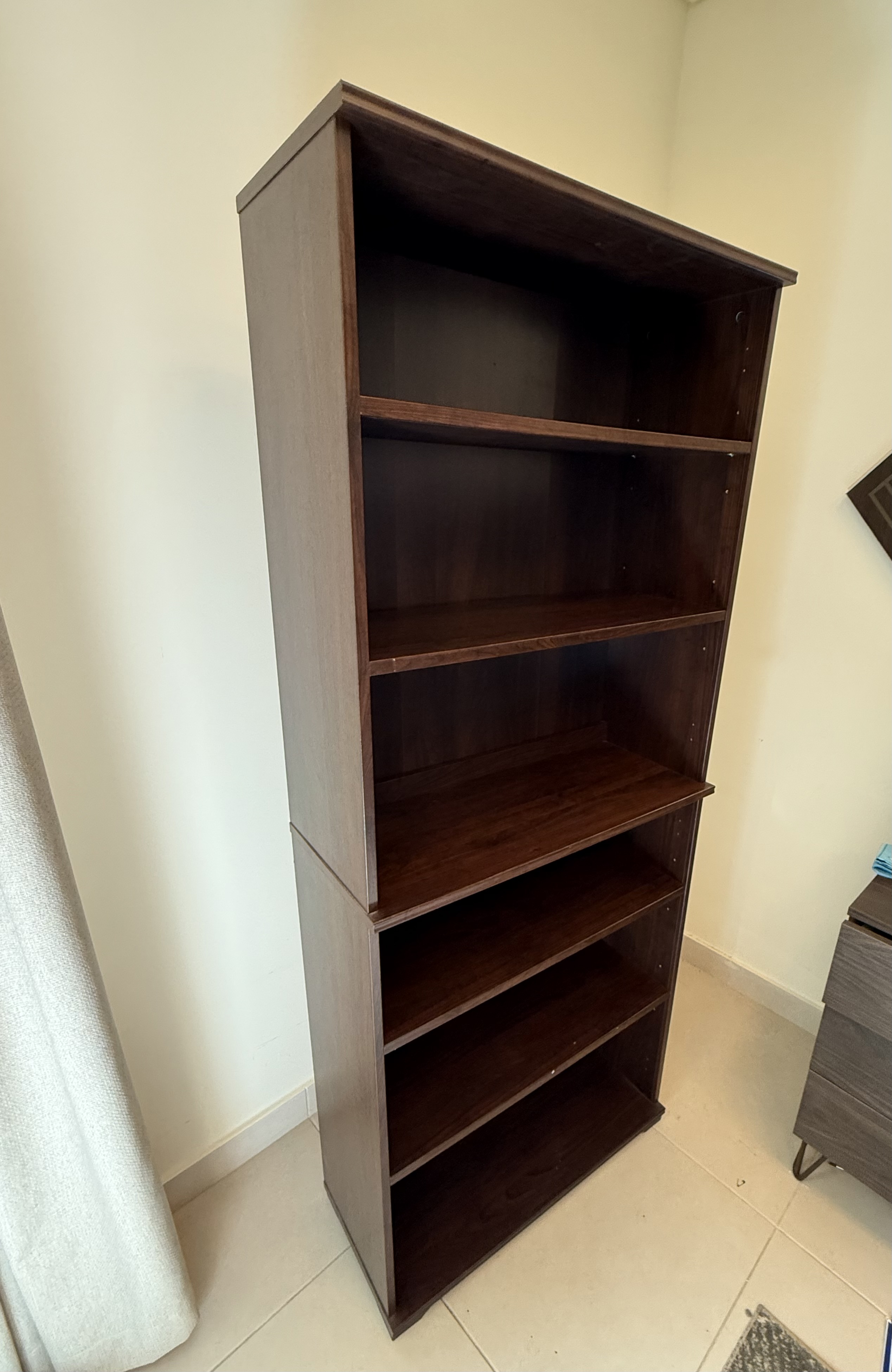 Bookshelf 180 x 70 cm  - Image 2