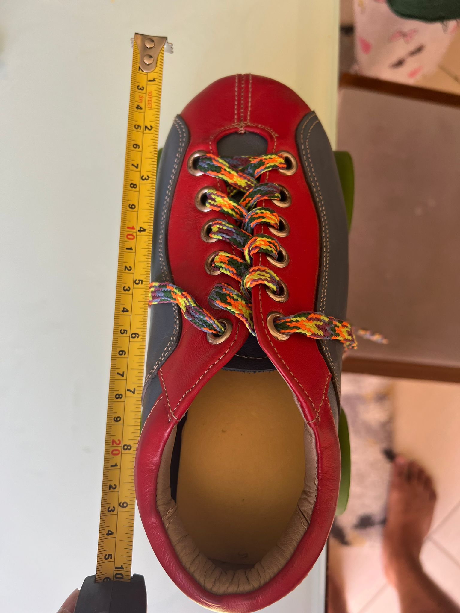 Roller and In-line Skates at Different Sizes  - Image 13