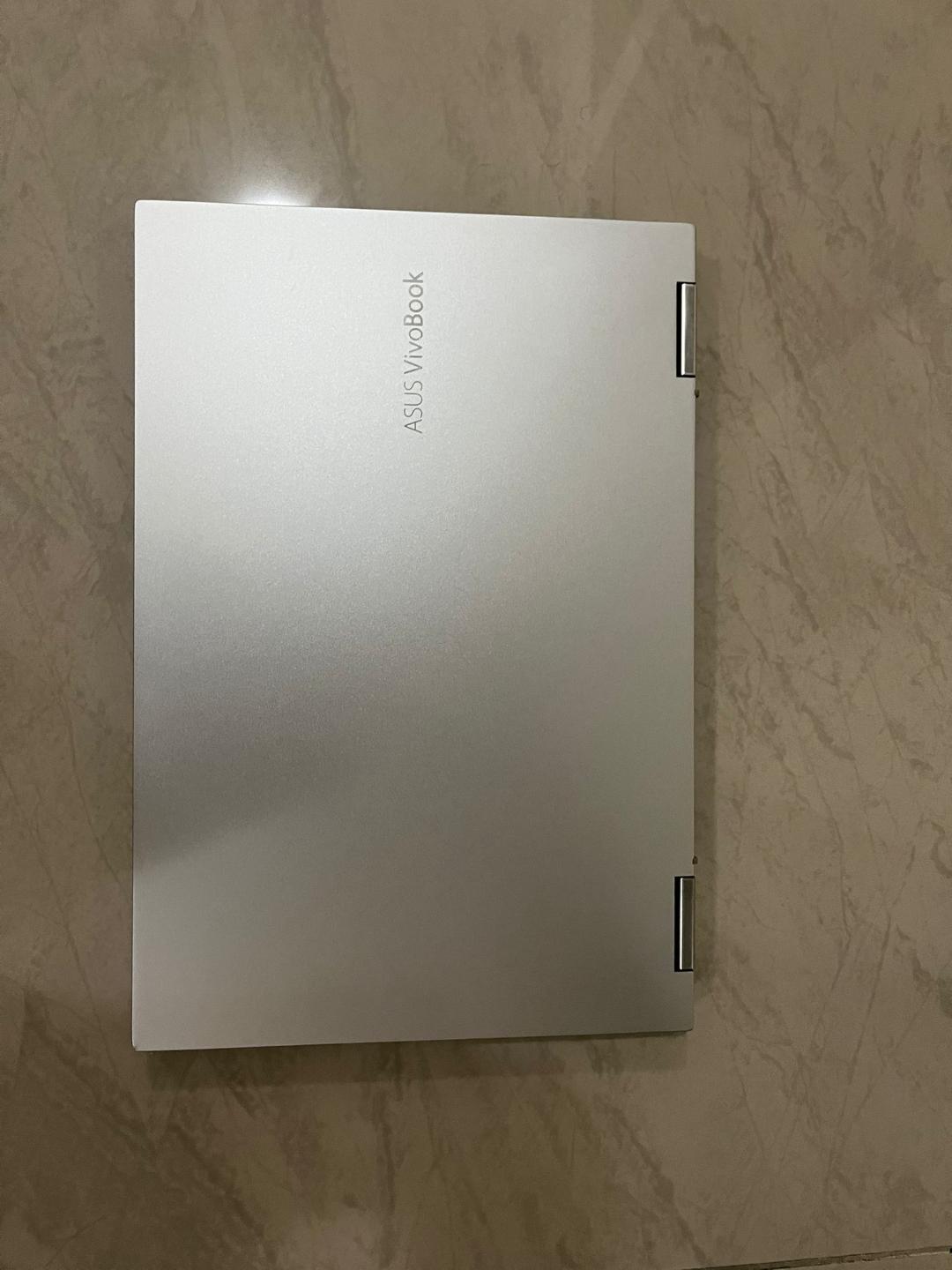 ASUS Vivobook Flip 14 Laptop - Image 2
