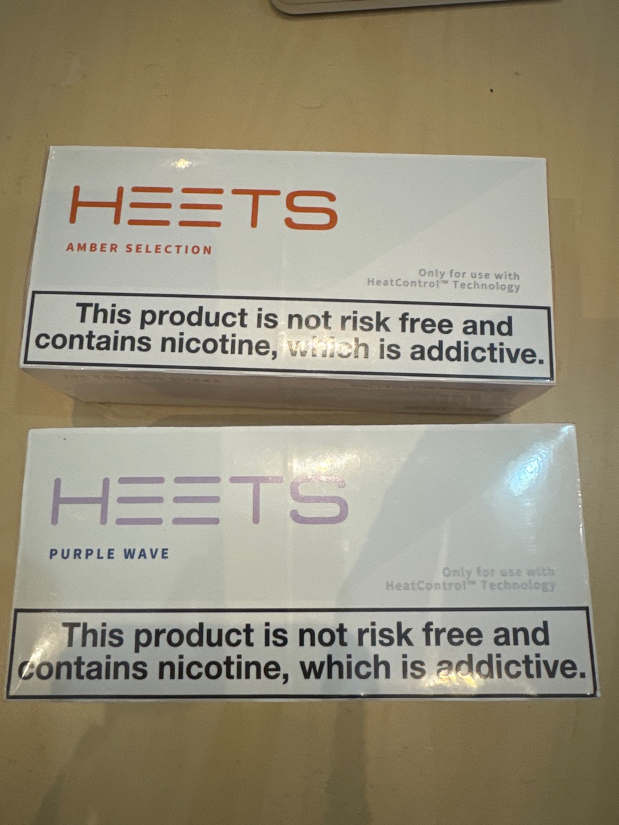 HEETS - Image 2