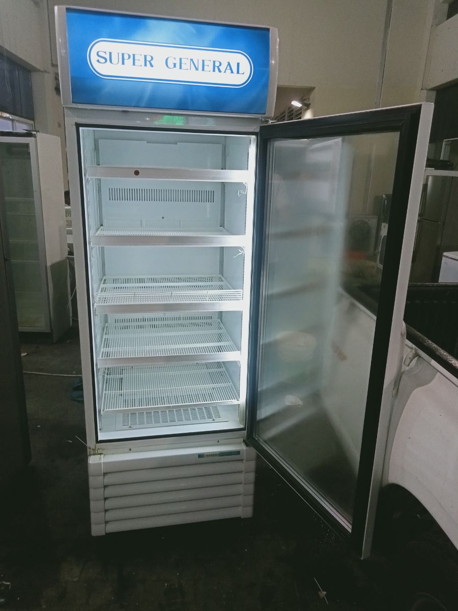 Super general single door challar available for sale - Image 2