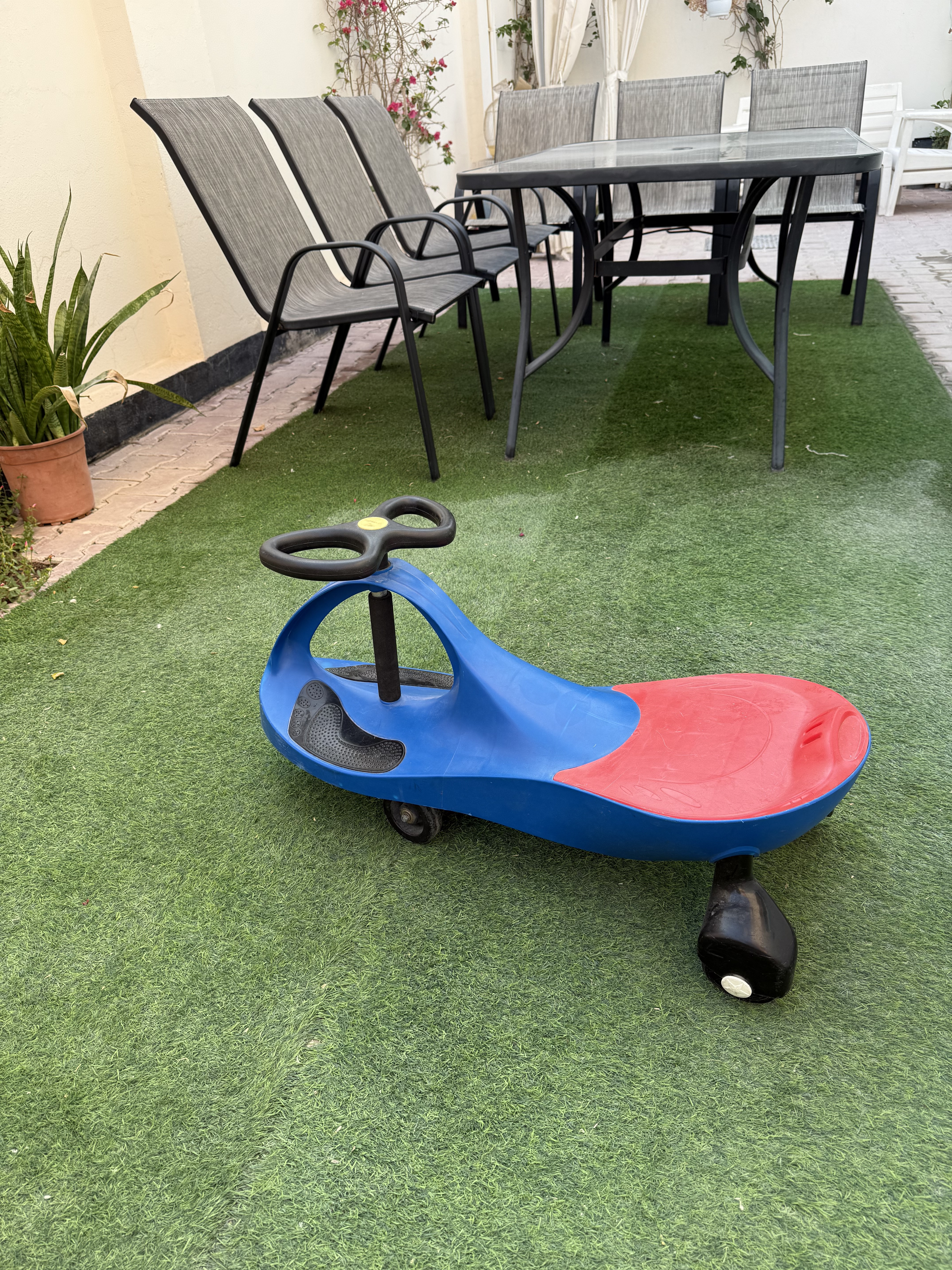 Plasma car - Image 1