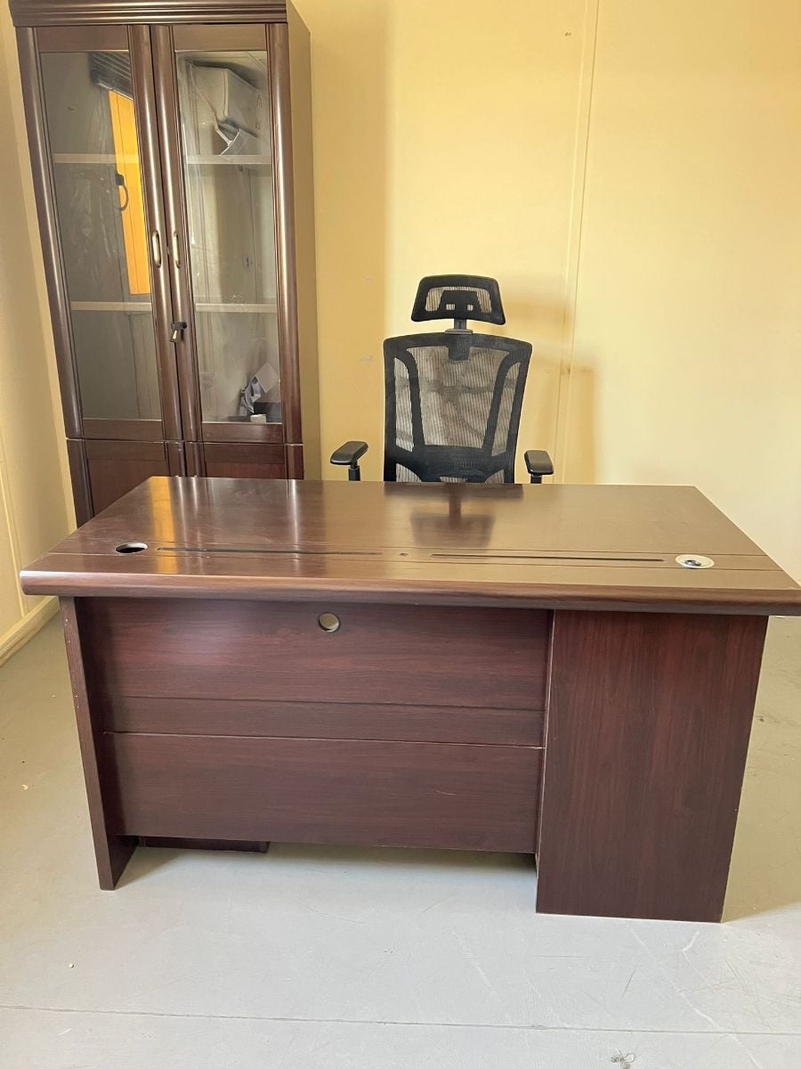 Used office furniture buy and selling 33740365 - Image 4