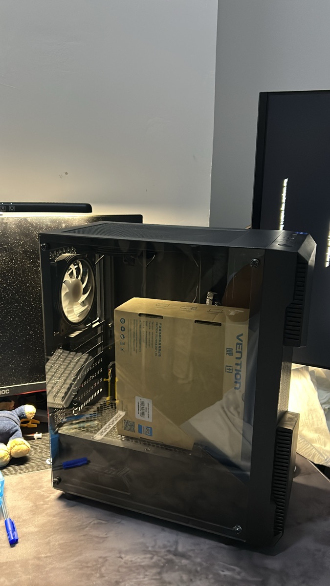 Good condition pc components for sell - Image 5