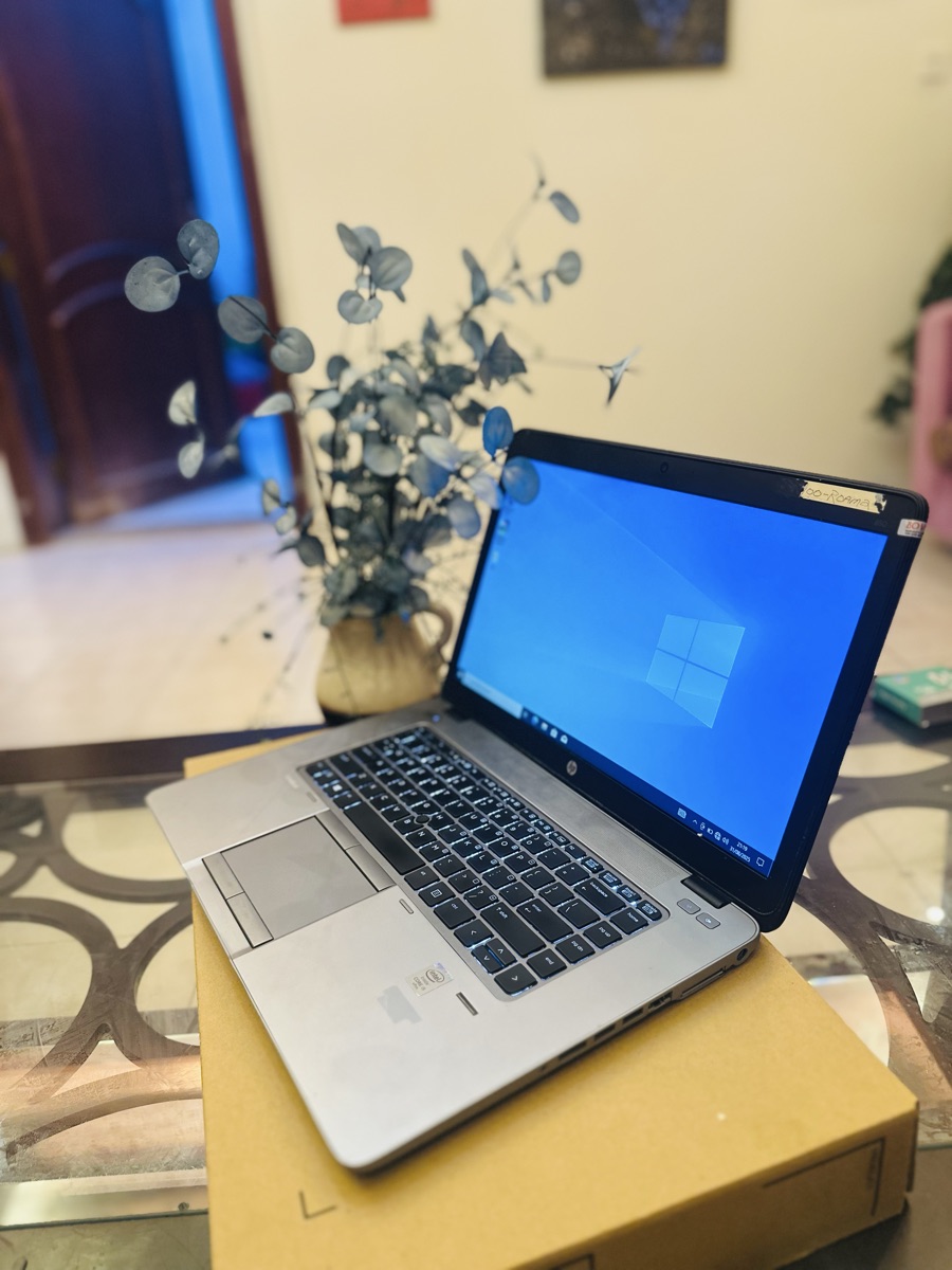 HP EliteBook 850 G1 – i5 / 8GB / 256GB SSD - Image 3