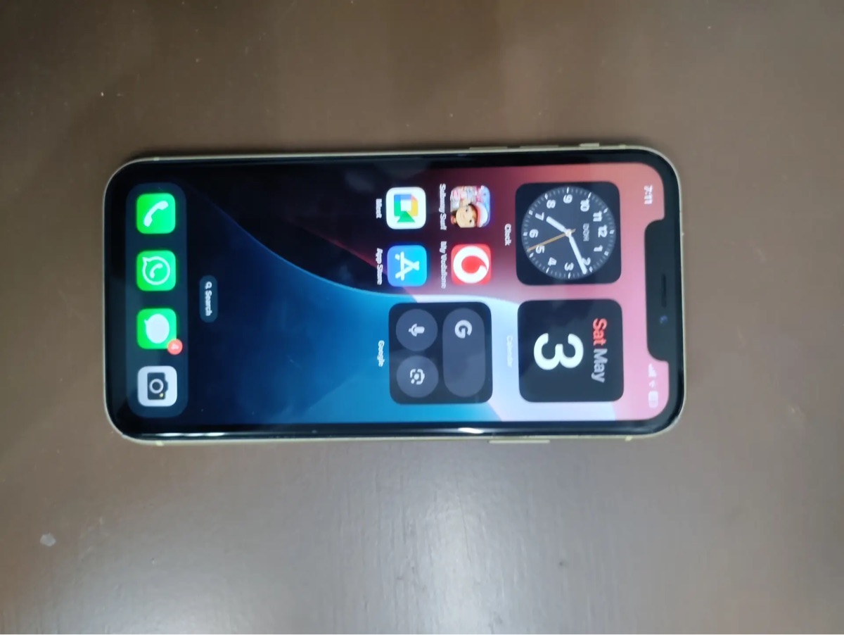[Amazing condition!] IPHONE XR (NEGOTIABLE PRICE) - Image 5