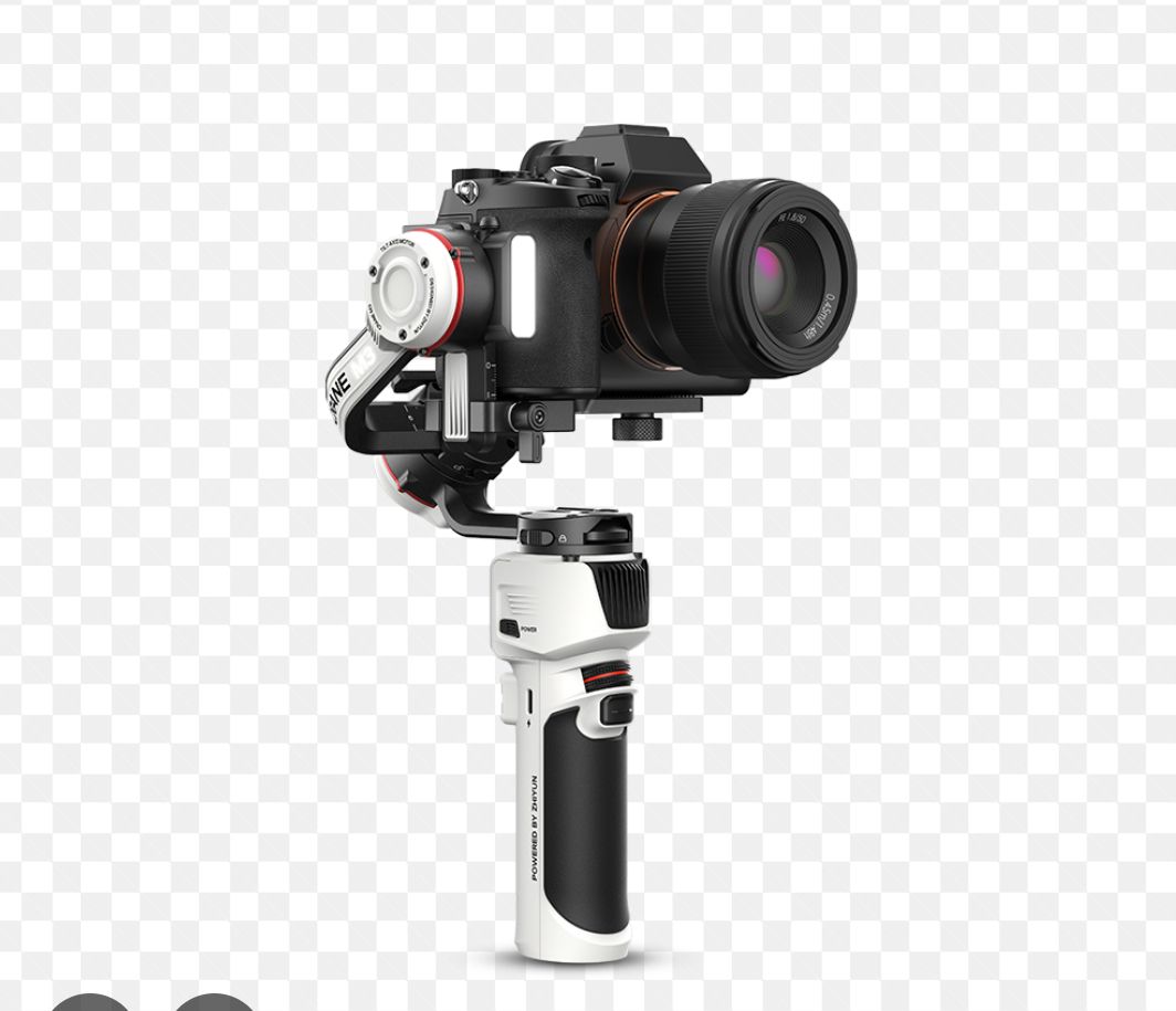 zhiyun crane m3 - Image 2