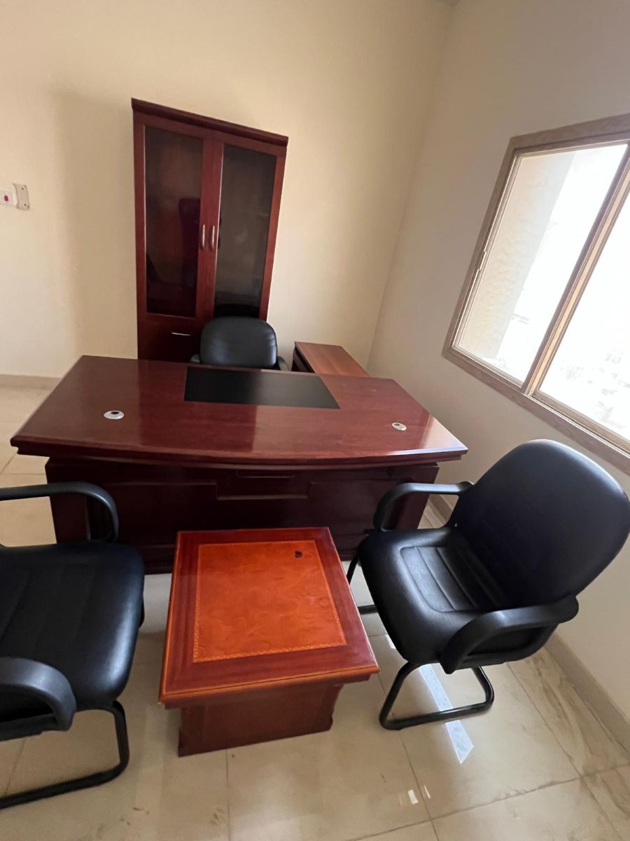 Used office furniture sell buy 66521286 - Image 4