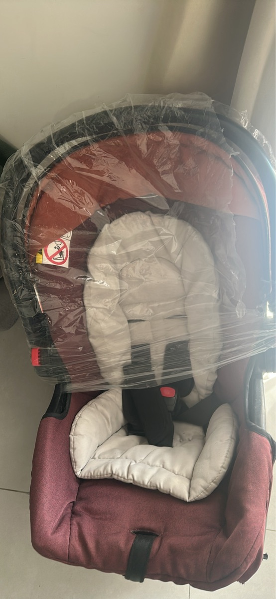 Baby items - Image 2