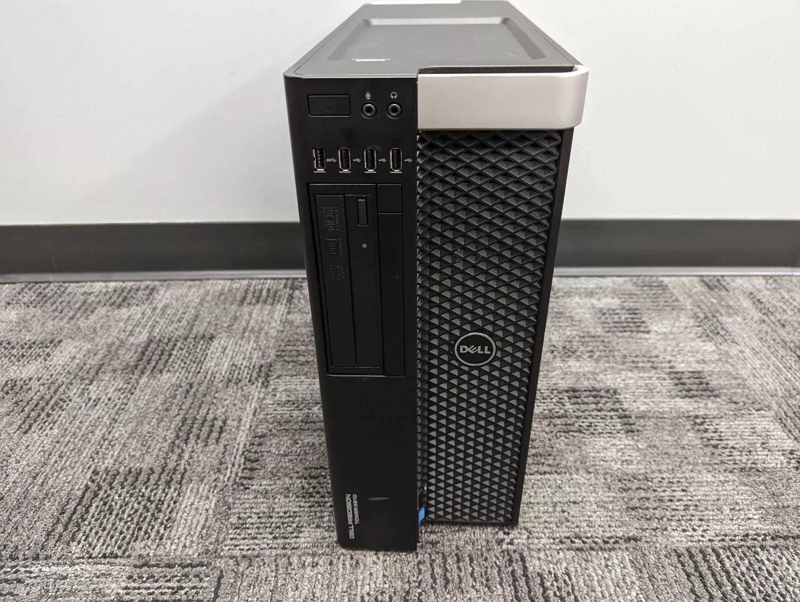 DELL Precision -Designing & Gaming PC-(31323634) - Image 5