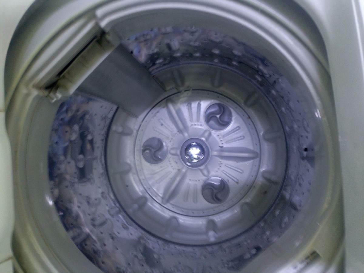 Lg washing machine 7 kg - Image 2