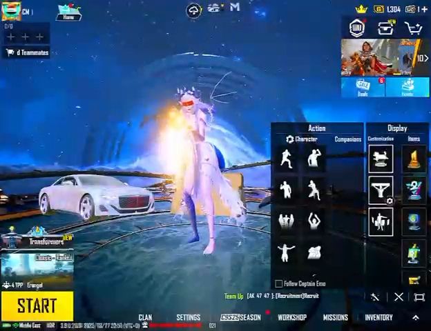 MD'S STORE/PUBG ACC/10k AED/ F2F POSSIBLE/LOBBY MEET POSSIBLE - Image 6