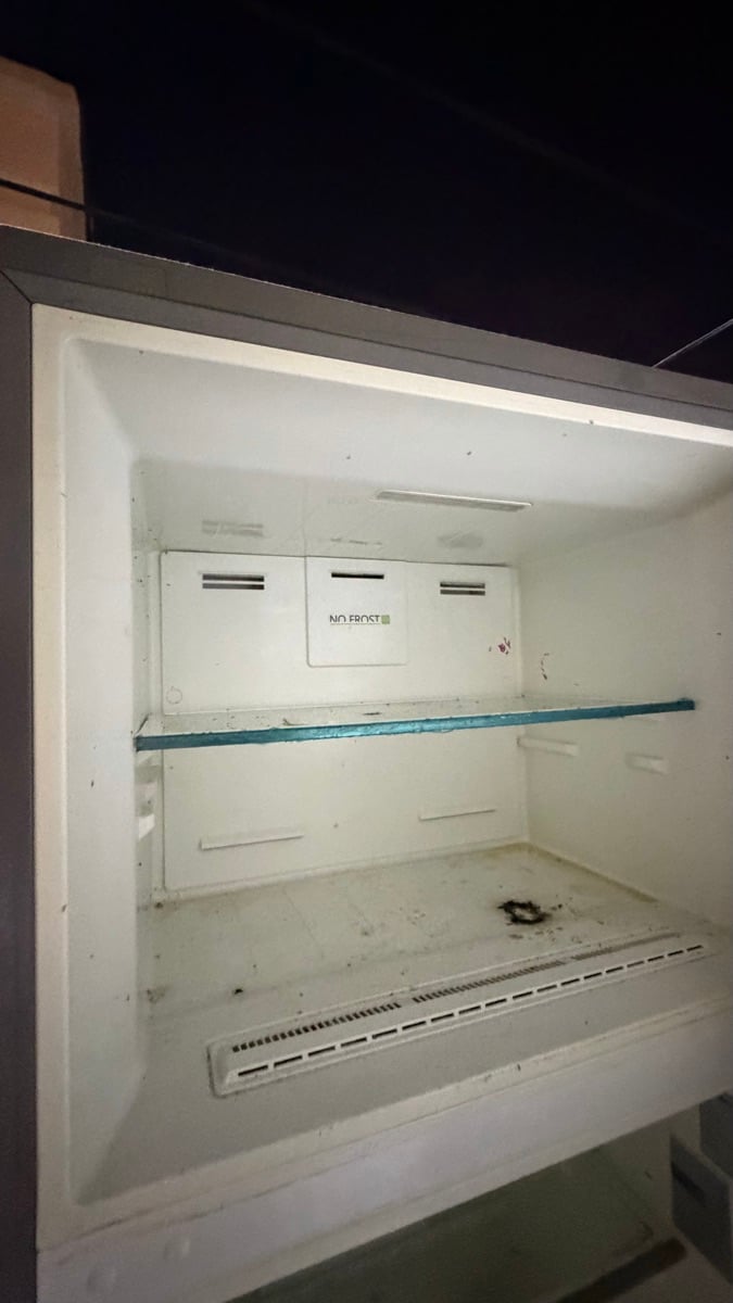 Fridge for sale - Image 3