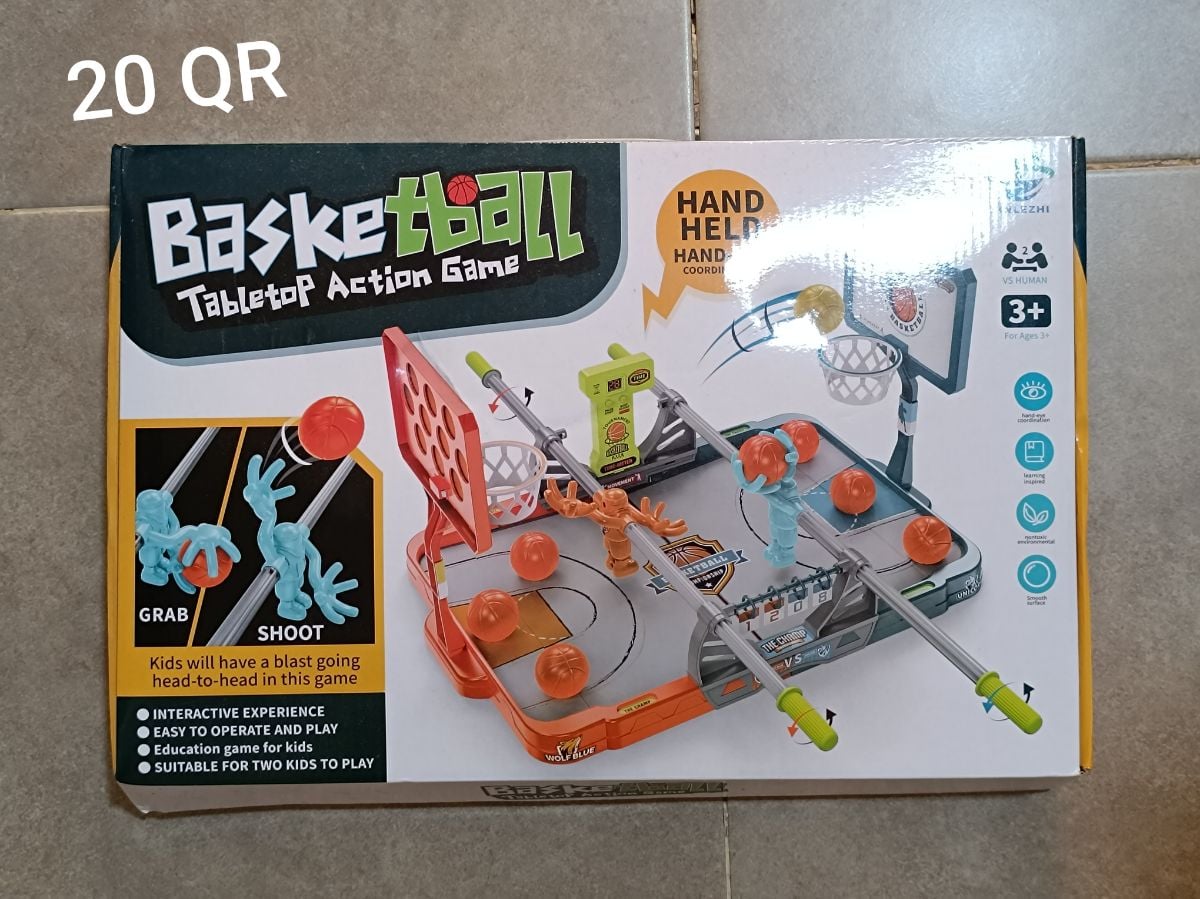 Various Toys - Image 3