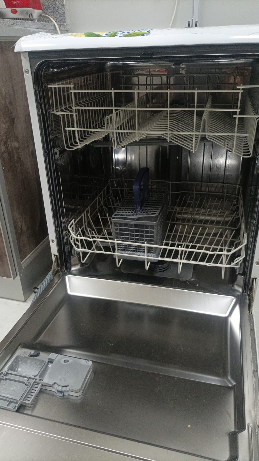 Beko Not working dish washer for free - Image 1