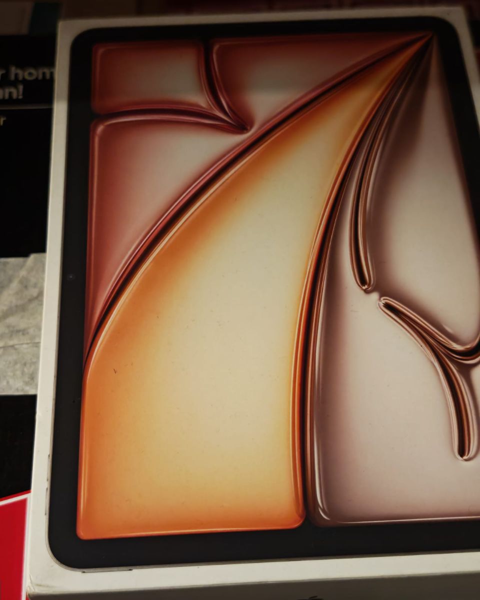 Ipad air 11 inch m3 - Image 5