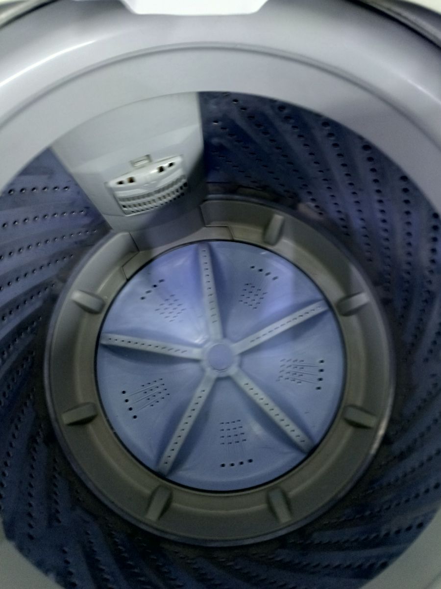 Media washing machine 10 kg - Image 2
