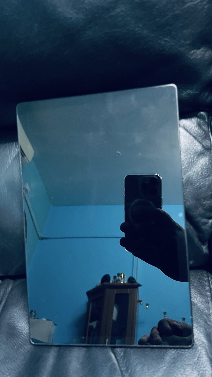 Samsung A8 - Image 1