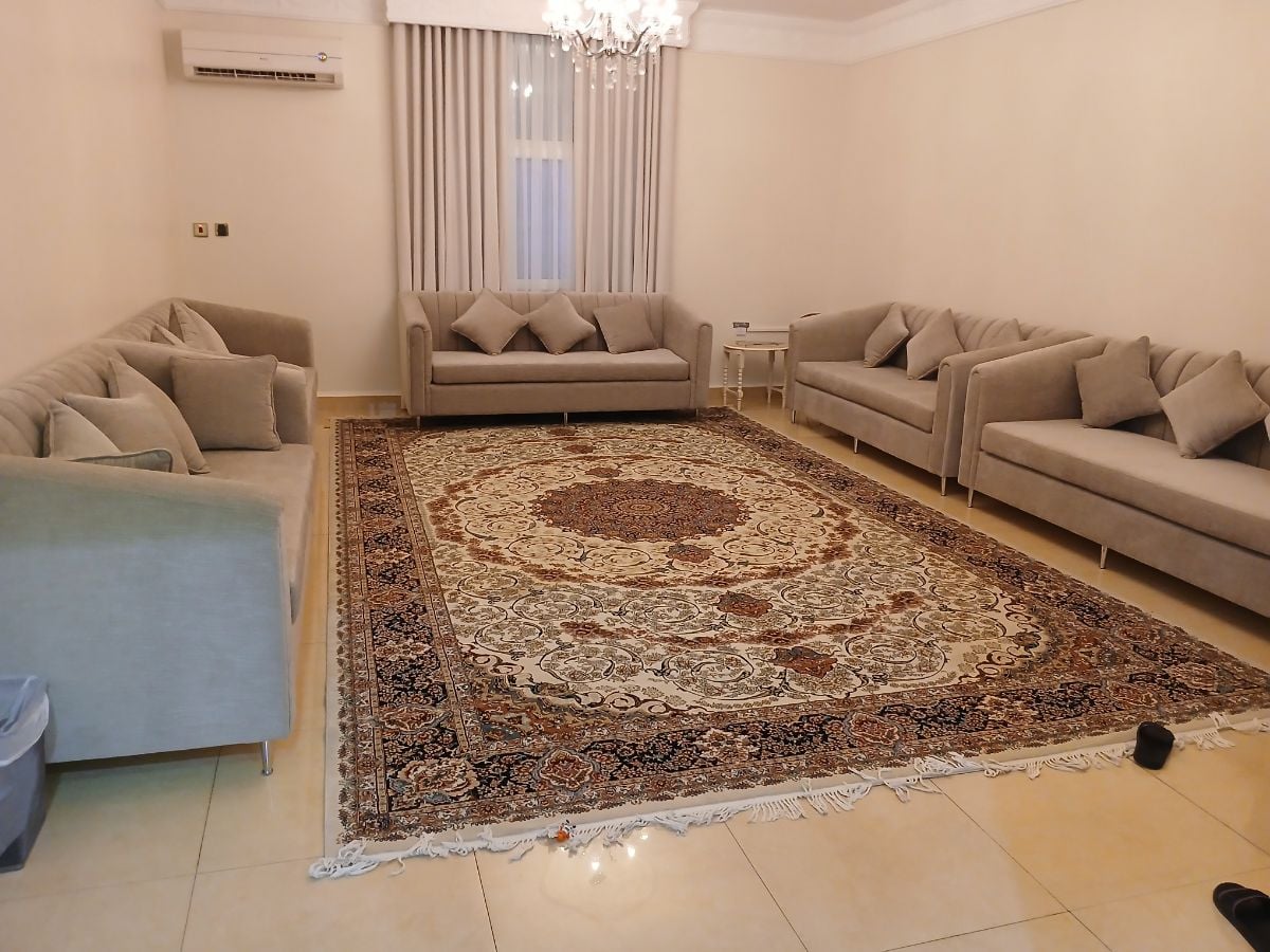 Ordered sofa - Image 4