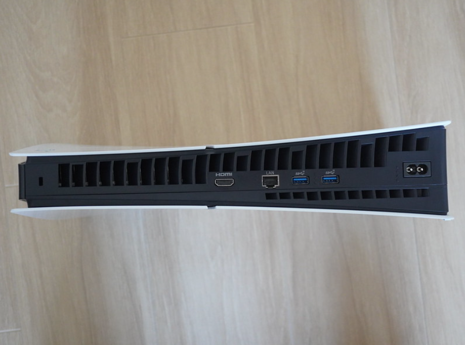 PS5 Slim Digital Edition (Brand New) For Urgent Sale - Image 9