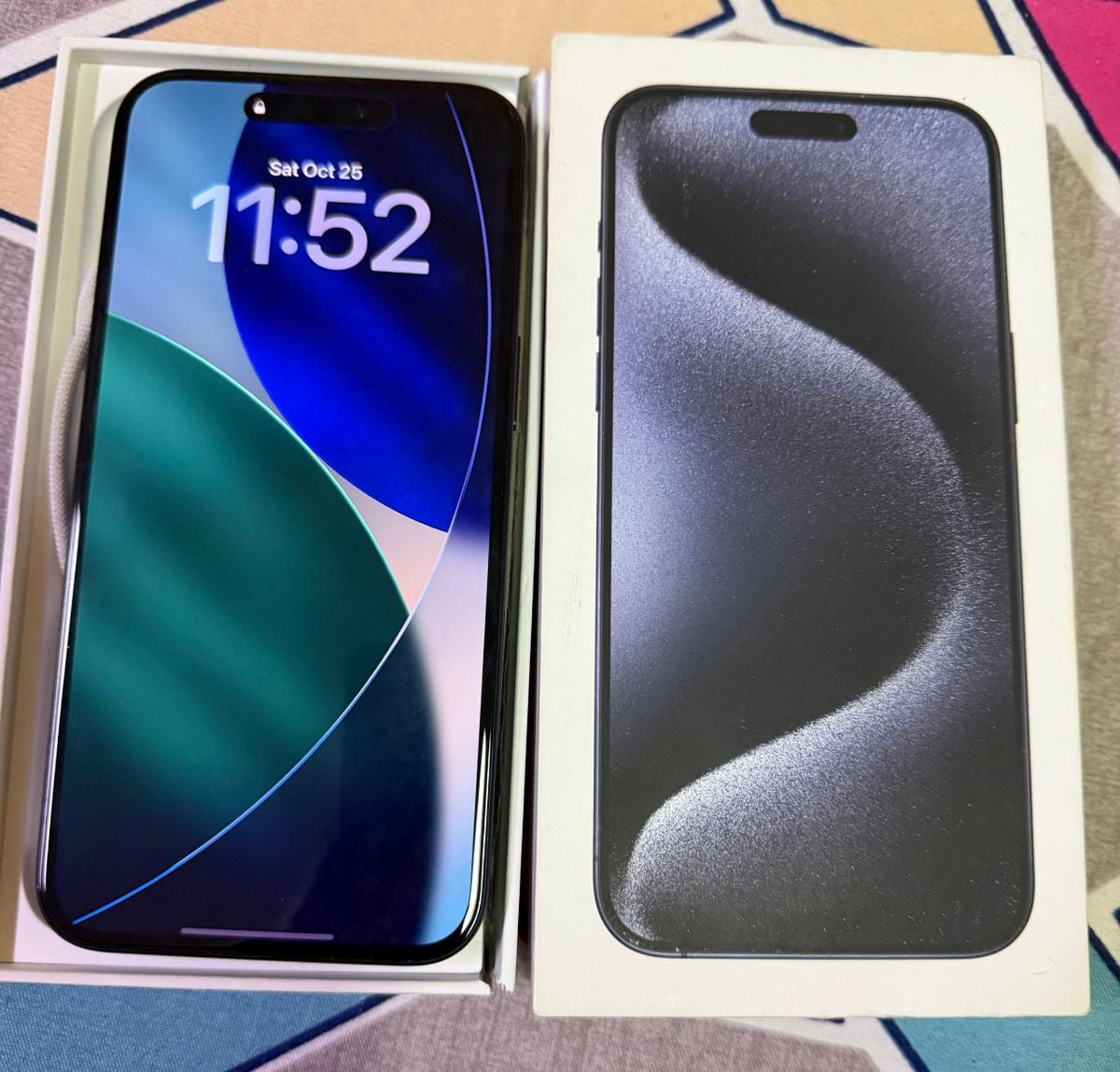 IPhone 15 pro MAX - Image 4