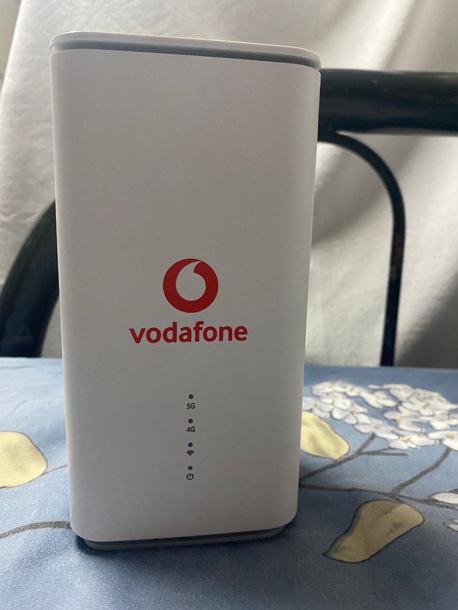 Oppo 5g router for sale - Image 3