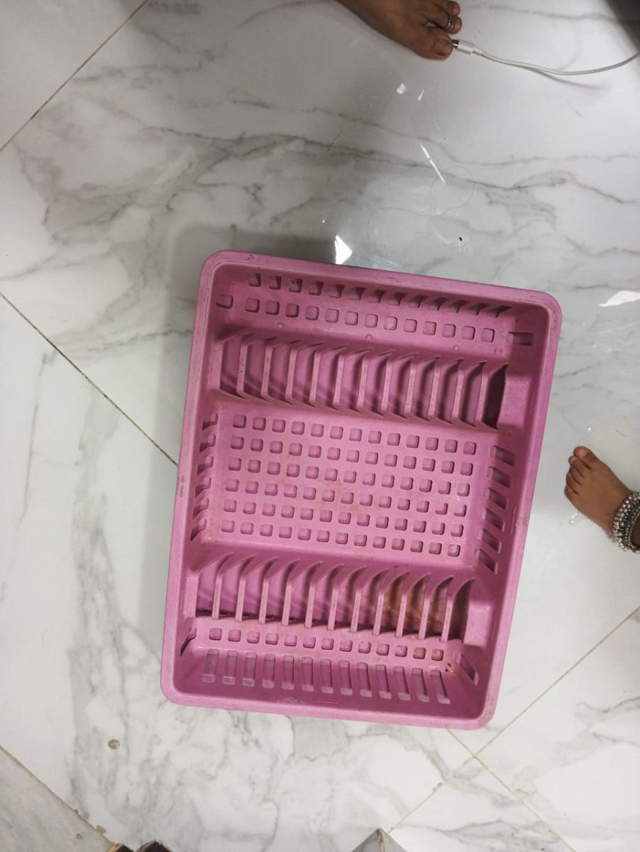 Dish drainer 2 set - Image 2