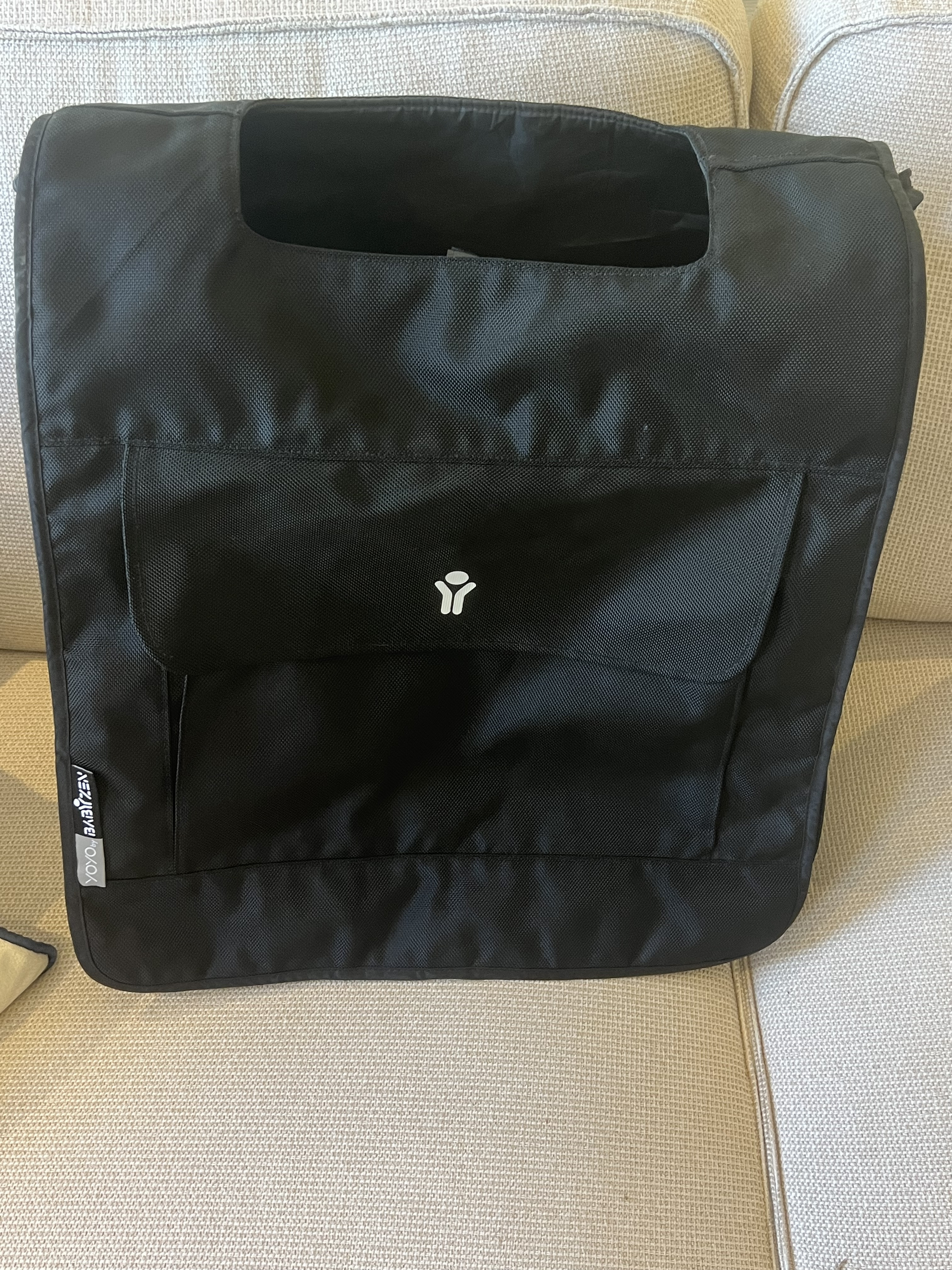 Baby Zen Yoyo Travel Stroller - Image 4
