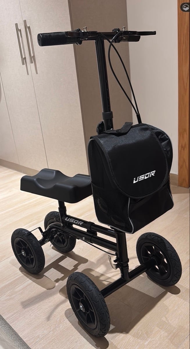 Knee scooter - Image 3
