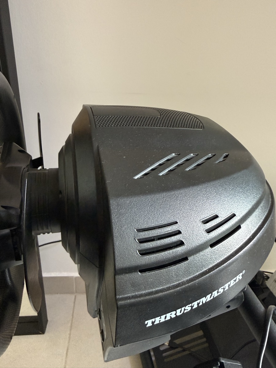 Thrustmaster T300 RS GT - Image 6