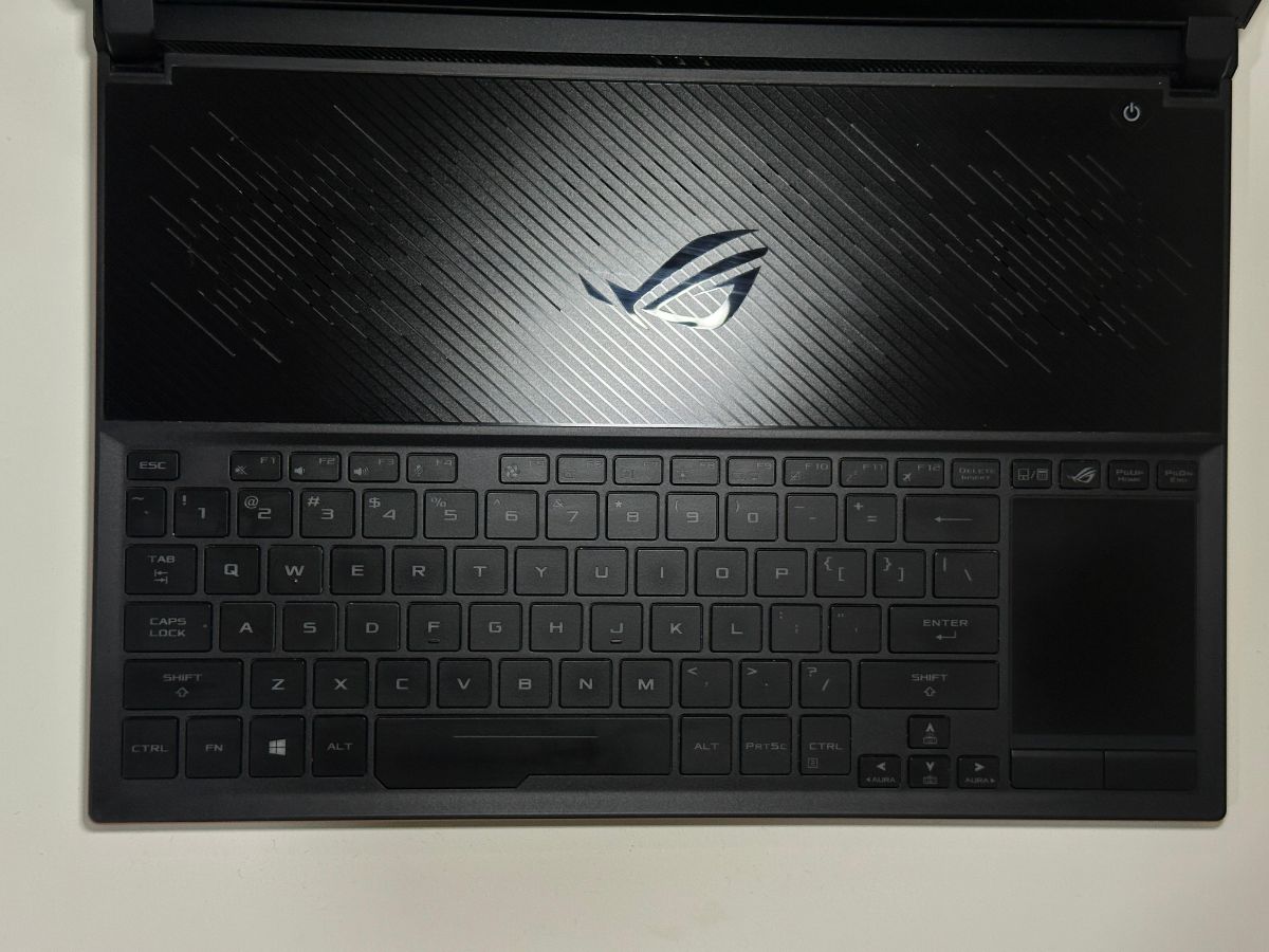 Rog zephyrus s gaming laptop - Image 5