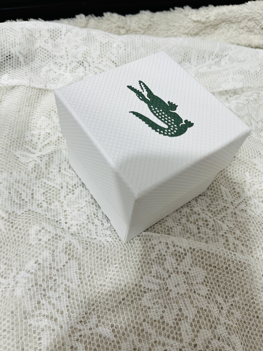 LACOSTE - Image 2
