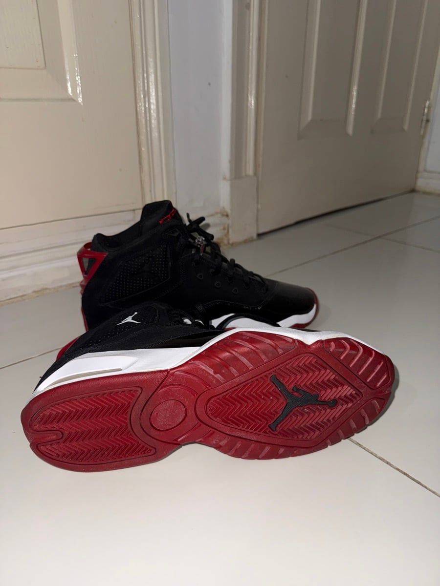 Jordan shoes - Image 4