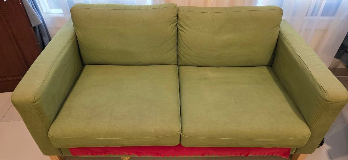 3 & 2 Seater - Image 6