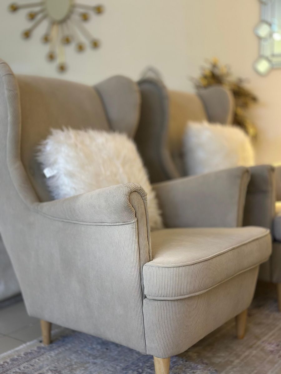 Brend new {Mides sofa  SET} For sell good condtion call or what's app-  71532454 - Image 4