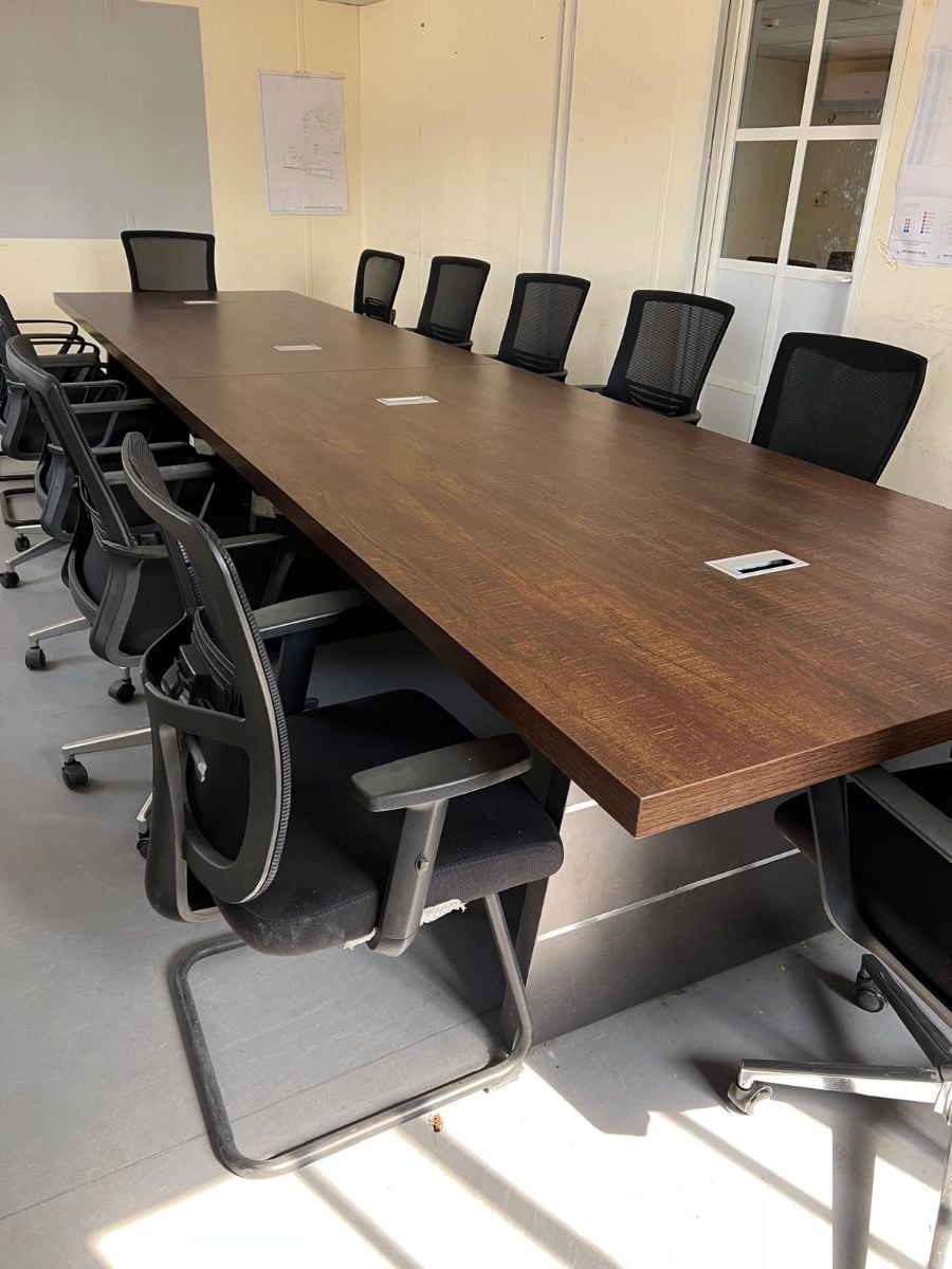 Used office furniture buy sell 66521286 - Image 4